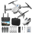 thumbnail image 2 of Staron Drone with 1080P HD Camera, Remote Control Toys for Boys, Altitude Hold and Headless Mode, Speed Adjustment, with Spare Blades and Bag, 2 of 7