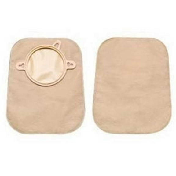 New Image 18353 Ostomy Pouch. Box of 30