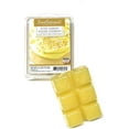 thumbnail image 2 of Scentsationals Iced Lemon Sugar Cookie 2.5oz Fragrant Wax Melts - 6 Scented Wax Cubes, 2 of 8