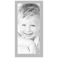 thumbnail image 2 of ArtToFrames 18x36" TV Grey Custom Mat for Picture Frame with Opening for 14x32" Photos. Mat Only, Frame Not Included (MAT-150), 2 of 5