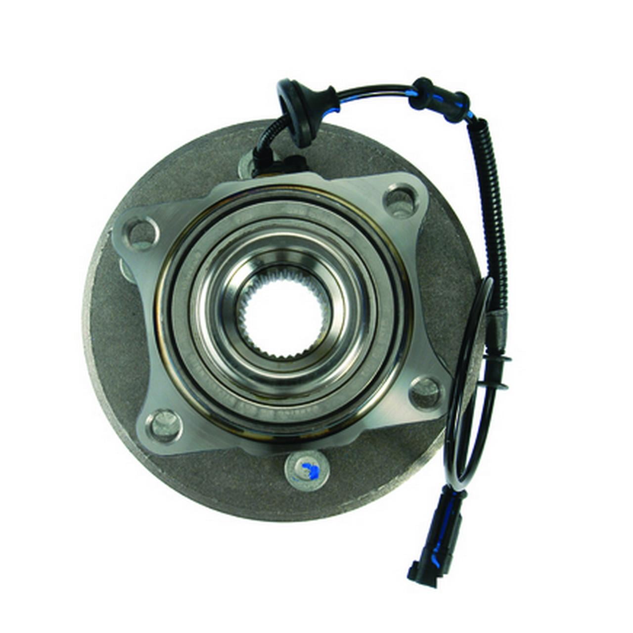 Timken SP550218 Wheel Bearing and Hub Assembly