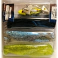 thumbnail image 2 of Ocean Logic Saltwater Fishing Kit, 17 Piece, 2 of 3