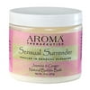 Abra Therapeutics Sensual Surrender Body Scrub-Jasmine & Ginger 10 oz Jar/Scrub