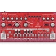 thumbnail image 1 of Sintetizador analógico de líneas de bajo Behringer TD-3-SB con VCO, VCF, 1 of 6