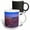 Multicolor, variant on 3drose, Twilight Canyon View at Bryce Canyon, 15oz Mug
