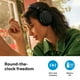 thumbnail image 2 of Sennheiser ACCENTUM Plus Wireless Bluetooth Headphones - Quick-Charge Feature, 50-Hr Battery Playtime, Adaptive Hybrid ANC, Sound Personalization, Touch Controls - White, 2 of 5