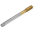 thumbnail image 3 of Metric Thread Tap M15 x 1.25 H2 160mm Straight Flute Tapping Repair Tool, 3 of 7