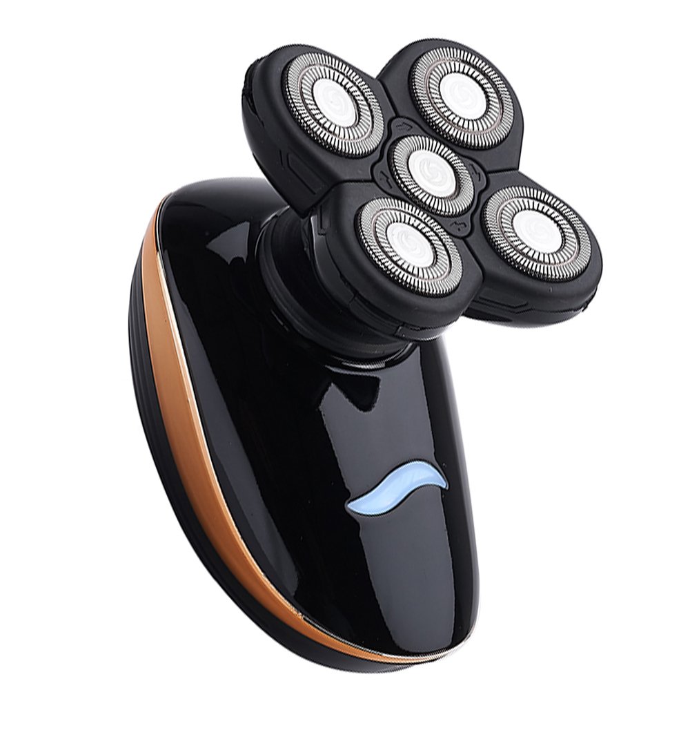 multi head shaver