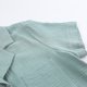 thumbnail image 5 of Revers Chemise + Short Camisa de solapa para mujer + Pantalones cortos Camisa de manga corta de algodón casual + Conjunto de pantalones cortos (Verde L) Ygjytge para Mujer Verde T S, 5 of 9
