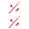 thumbnail image 1 of braveheart BGVfiveDouble Head Art Rod Flower Tip 3D Eyes Gel Polish Manicure DIY Tool 2Set, 1 of 6
