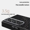 thumbnail image 5 of Funda para Samsung Galaxy Z Fold6 5G compatible con MagSafe Ultra Slim PC TPU para la parte trasera del teléfono, 5 of 5