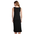 thumbnail image 2 of Jockey Robe Débardeur Extensible en Coton pour Femme avec Soutien-Gorge Intégré, 2 of 5
