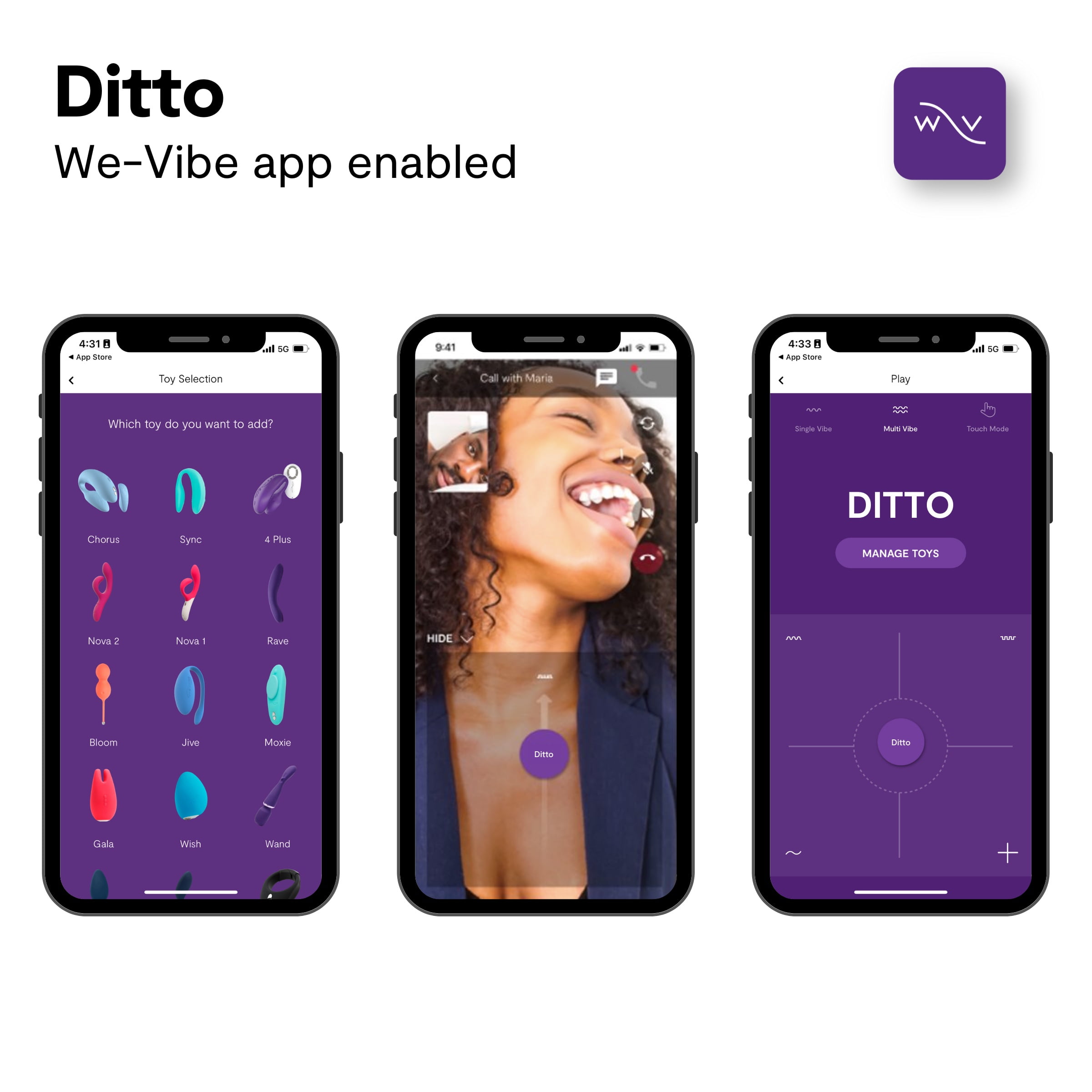 Ditto Music on the App Store