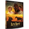 thumbnail image 1 of Archer'S Adventure ( Archer ) [ FORMAT NON-USA, PAL, Reg.0 Import - France ], 1 of 1
