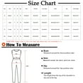 thumbnail image 3 of cfhntfmh Lounge Pajama Sets for Women Sleeveless Padded Tank Tops Workout Shorts Tracksuit 2 Piece Pjs Sets, 3 of 7