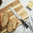 thumbnail image 6 of J.A. Henckels International CLASSIC 7" Bread Knife, 6 of 7