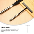 thumbnail image 2 of CIMAXIC Crepe Spreader Tool Professional Design Cooking Accessories for Home Users 1 Set, 2 of 6