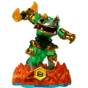 Skylanders Swap Force Fire Kraken (Jade) Character Pack (Universal) - Pre-Owned