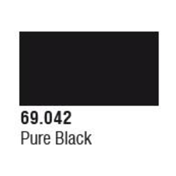 Pure Black (17mL) New
