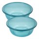 thumbnail image 2 of 2 uds lavabo para lavar la cocina lavabo para lavar la ropa lavabo multiusos lavabo para pies de baño, 2 of 8