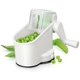 thumbnail image 1 of Pea Sheller Peeling Pea Hand Rolling Machine Runner Bean Stripper Pea Peeler Herramienta de cocina,11 Feliz Sencillez, 1 of 4