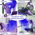 thumbnail image 5 of 50W Tanning Lamp 460+490nm Wavelength 126LED 48PCS Blue Light Lamp Professional Tanning Lamp Face and Body Home Skincare Tools, 5 of 8