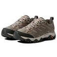 thumbnail image 6 of Merrell womens Moab 3 Hiking Shoe, Falcon, 9 Wide US, 6 of 6