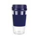 thumbnail image 1 of Moyic Exprimidor eléctrico de taza, licuadora antideslizante, exprimidor de naranjas, máquina para hacer frutas a prueba de fugas, batidoras para Electrodomésticos Azul Moyic HA062540-02B, 1 of 6