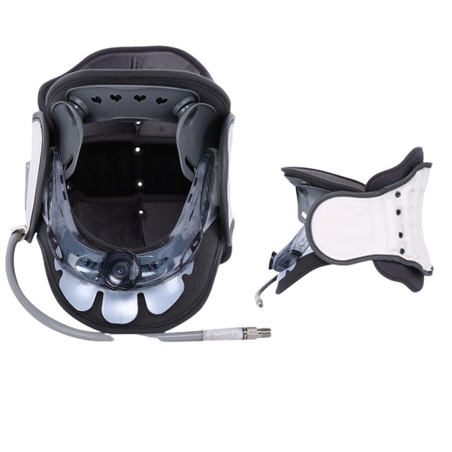 Cervical Traction Device-neck Pain Relief Device-for Improving The Spine-Youyoupin