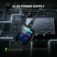 thumbnail image 2 of Probador de circuito de coche de 9-30v P100 pro Automotive 12v 24v Power, 2 of 8