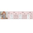 thumbnail image 3 of Sngxgn Women's Long Sleeve Top and Plush Pant Pajama Sleep Set(Grey,M), 3 of 9