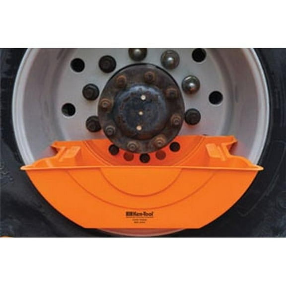 Super Single Axle Drain Pan