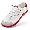 White/Red