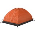 thumbnail image 3 of Tente de Camping Portable à Double Couche Simple Extérieure, 3 of 7