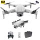 thumbnail image 2 of Quadcopter profesional 4CH 5G GPS FPV 4K UHD Cámara RC Drone con bolsa de almacenamiento JShteea libre de BPA, 2 of 9
