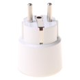 thumbnail image 4 of Para Smart Life App Francia Plug 10a/16a Power Monitor para Smart Wifi Power Socket Timer Control de voz Feliz Sencillez, 4 of 5