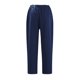 thumbnail image 5 of WILLBEST Pantalones Casuales para Mujer: Cómodos Pantalones con Cordón para Uso Diario, elegantes Pantalones con Cintura Elástica. Mediana, 5 of 8