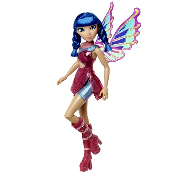 Winx Club Musa Fairies