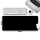 thumbnail image 2 of unbranded Mouse Pad Antideslizante Negro Para Laptop Con Material Premium Y Borde Resistente, 2 of 8