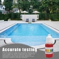 thumbnail image 4 of pH Test Solution pH Drops 10ml Water for Quality Assessment Pool Aquarium Tester, 4 of 5