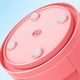 thumbnail image 4 of Rotating Pen Pencil Holder Desk-organiser -pencil Pots Makeup Brush Holder With 11 Compartments For, 4 of 5