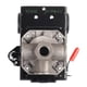thumbnail image 1 of Interruptor de compresor Irfora Puerto del control 95-125 PSI 4 del interruptor de presión del compresor de aire de la calidad Irfora Interruptor de compresor, 1 of 5