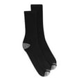 thumbnail image 2 of Fruit of the Loom Athletic Socks, 12 Pack, 2 of 6
