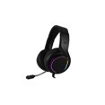 thumbnail image 1 of Diadema Batauro Gaurus RGB Alámbrico USB 7.1, 1 of 2