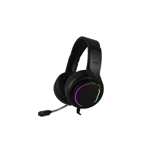 Diadema Batauro Gaurus RGB Alámbrico USB 7.1
