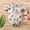 #26 Beige, variant on TAIAOJING Baby Romper Jumpsuit Children Boys Girls Cartoon Short Sleeve Cute Animals Jumpsuit Clothes Outfit 12-18 Months