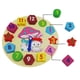 thumbnail image 2 of Aprendizaje Educativo Reloj De Clasificación Rompecabezas Jugar Juguete Para Niños Niños, 2 of 5