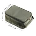 thumbnail image 2 of Bolsa de cebo, bolsa de hilo de pescar adecuada para pescar., 2 of 5