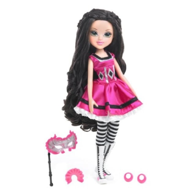 moxie girlz at walmart