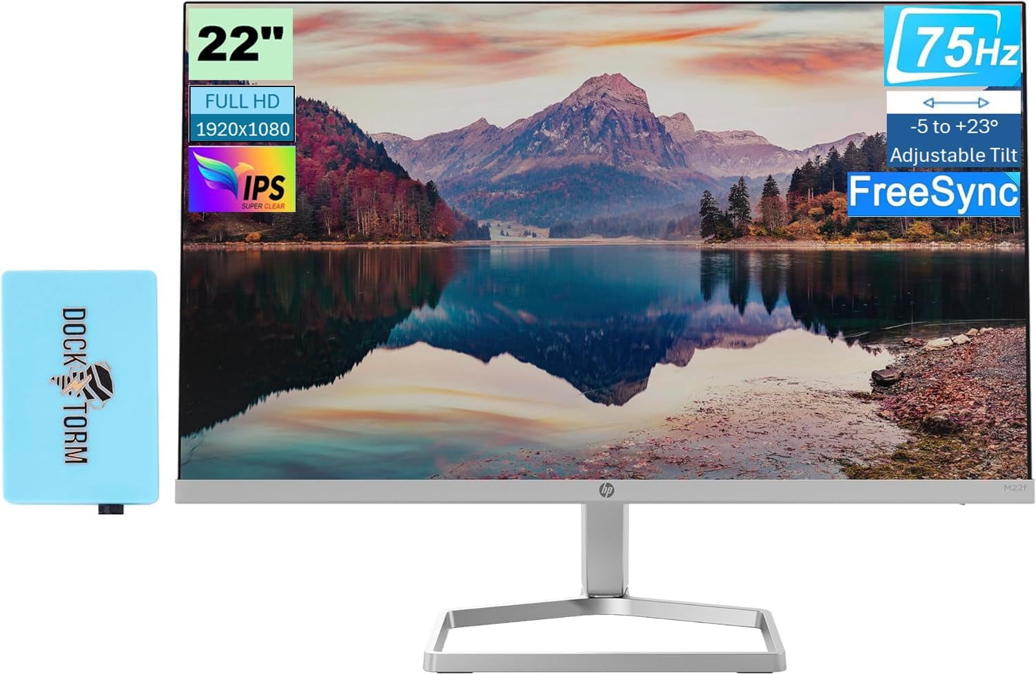 HP 27